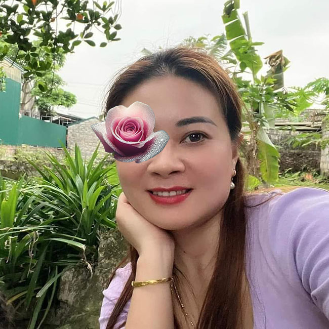 Nhật Linh - Gái già TP Nam Định tìm bạn tình