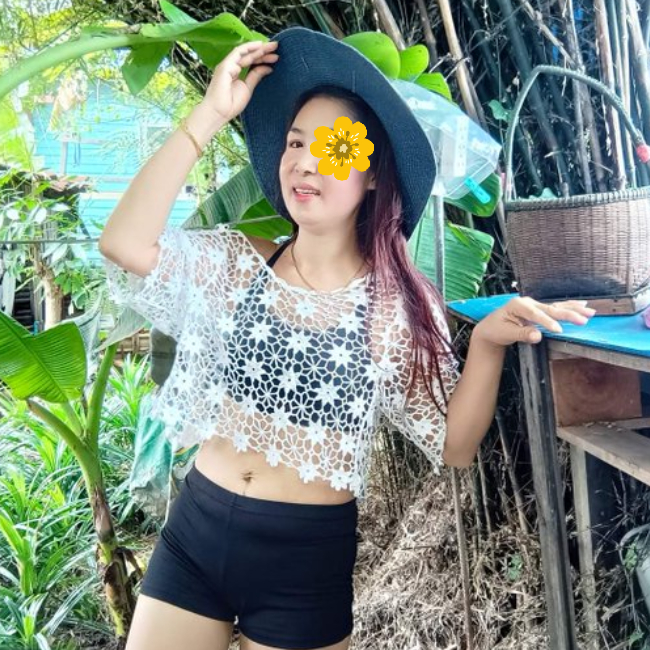 Thúy Quỳnh - Chị gái già hồi xuân Mỹ Phước tìm bến đỗ mới